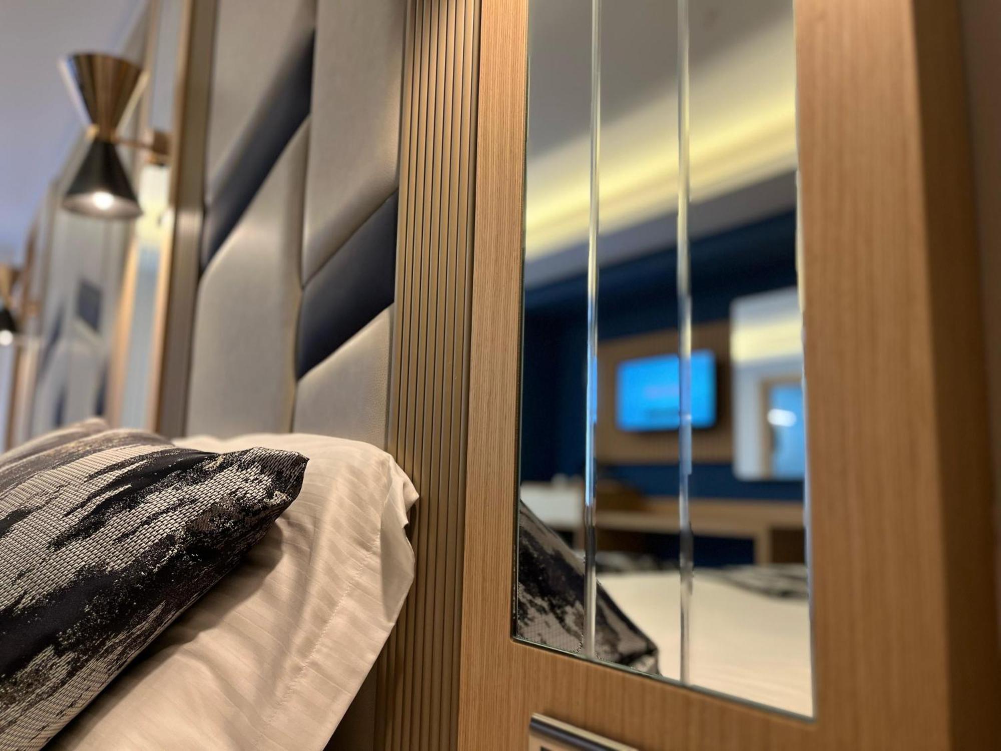 Downtown Sirkeci Hotel Isztambul Kültér fotó