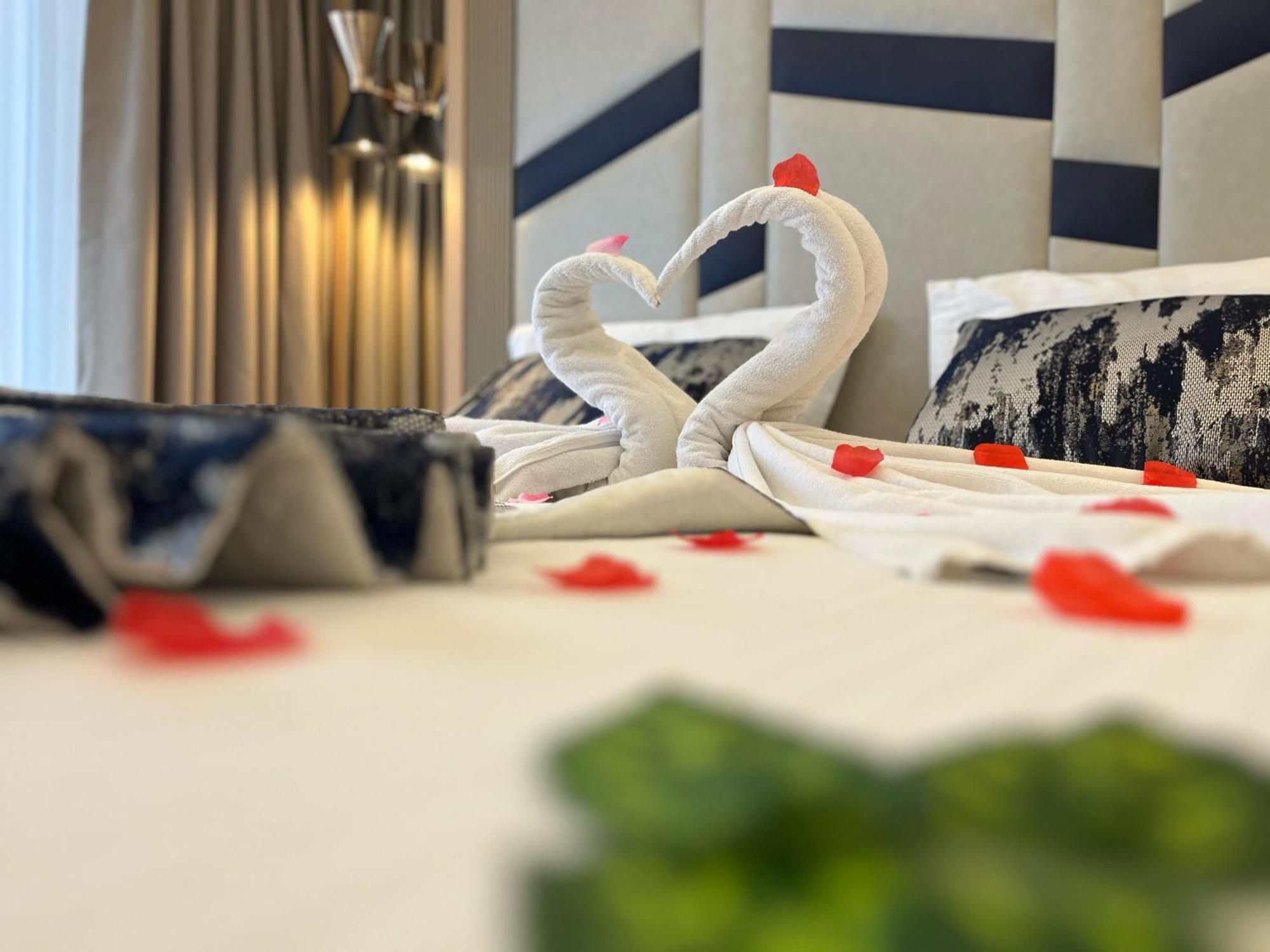 Downtown Sirkeci Hotel Isztambul Kültér fotó