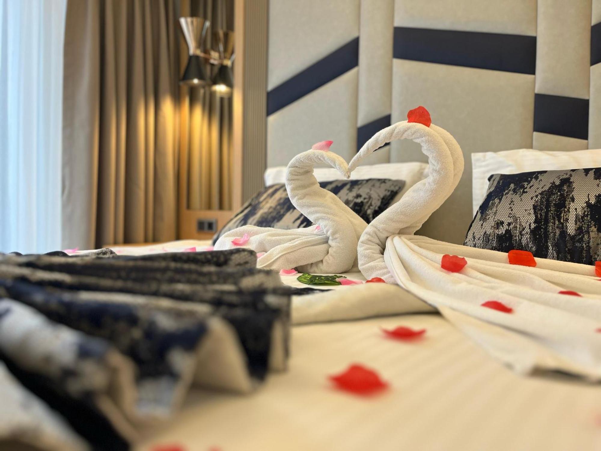 Downtown Sirkeci Hotel Isztambul Kültér fotó