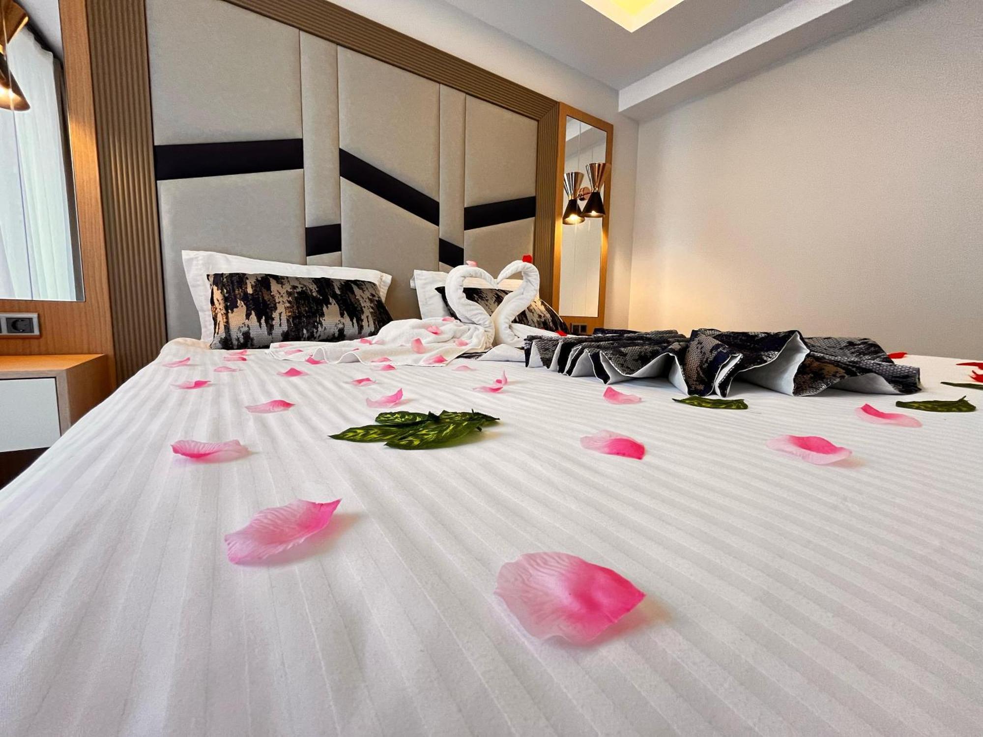Downtown Sirkeci Hotel Isztambul Kültér fotó