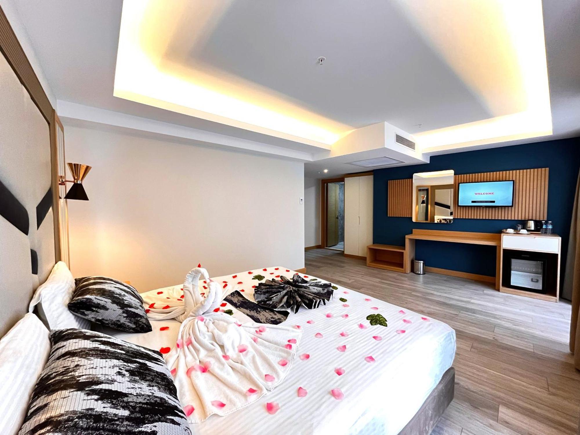 Downtown Sirkeci Hotel Isztambul Kültér fotó