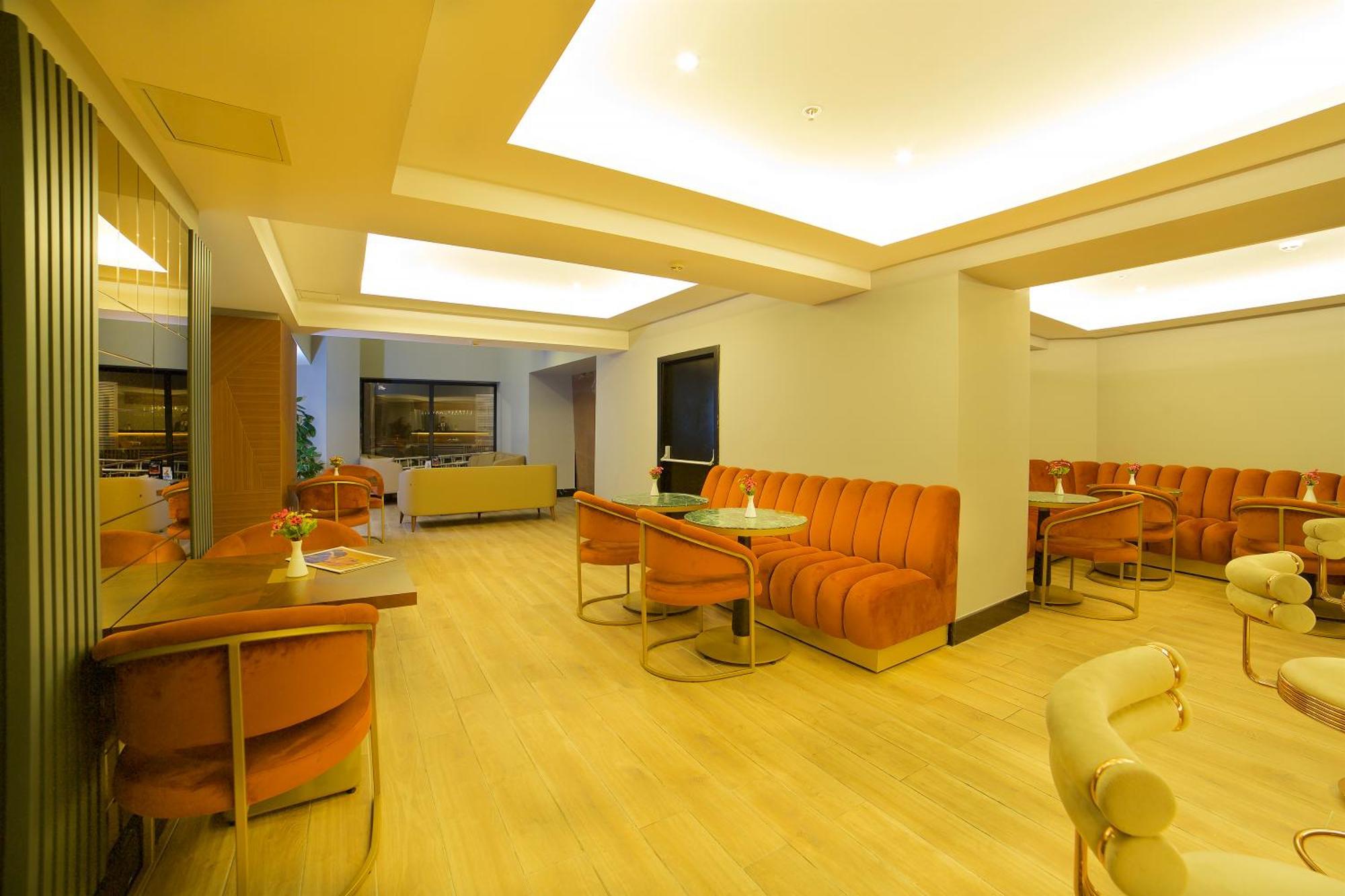 Downtown Sirkeci Hotel Isztambul Kültér fotó