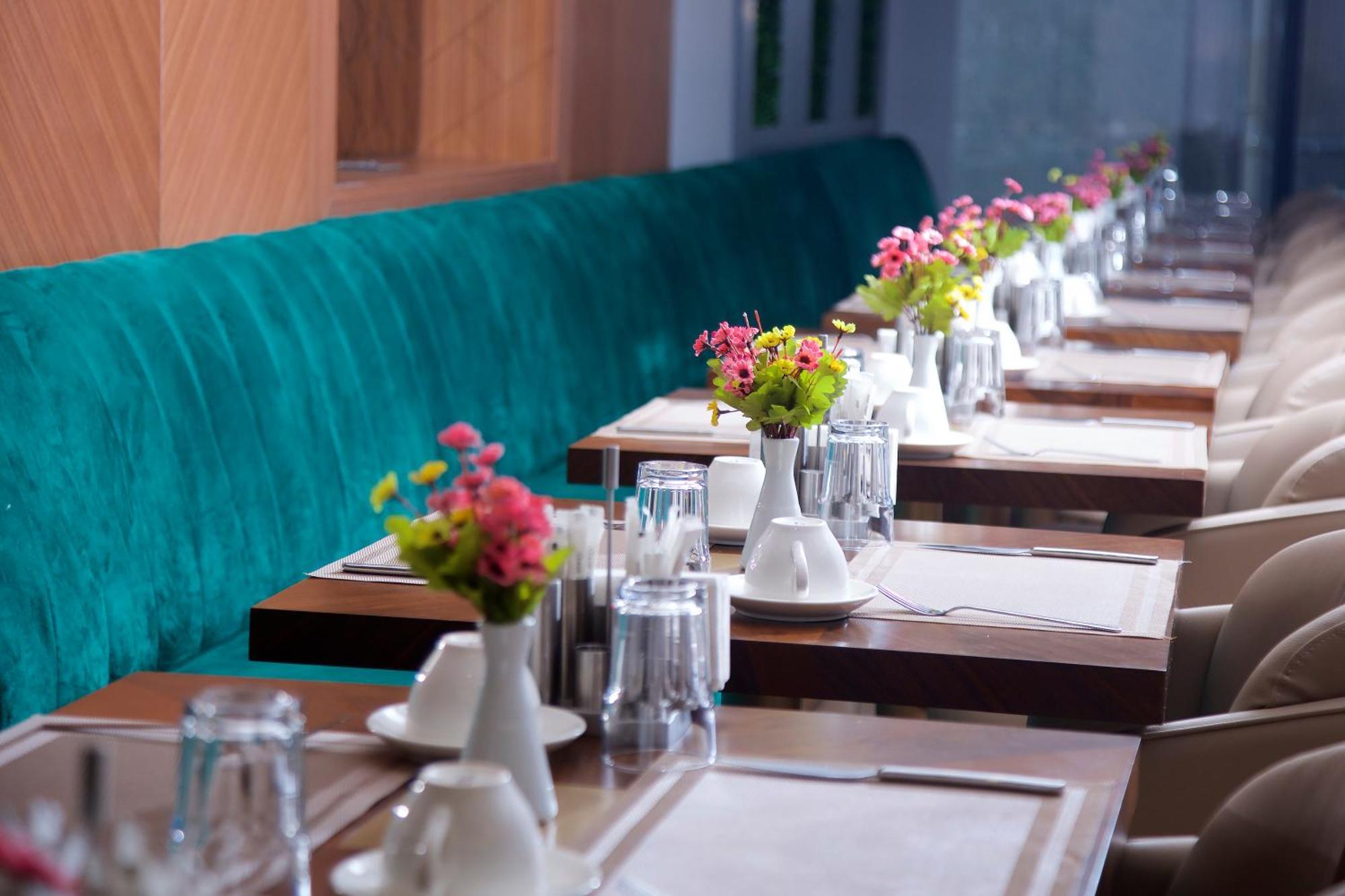 Downtown Sirkeci Hotel Isztambul Kültér fotó
