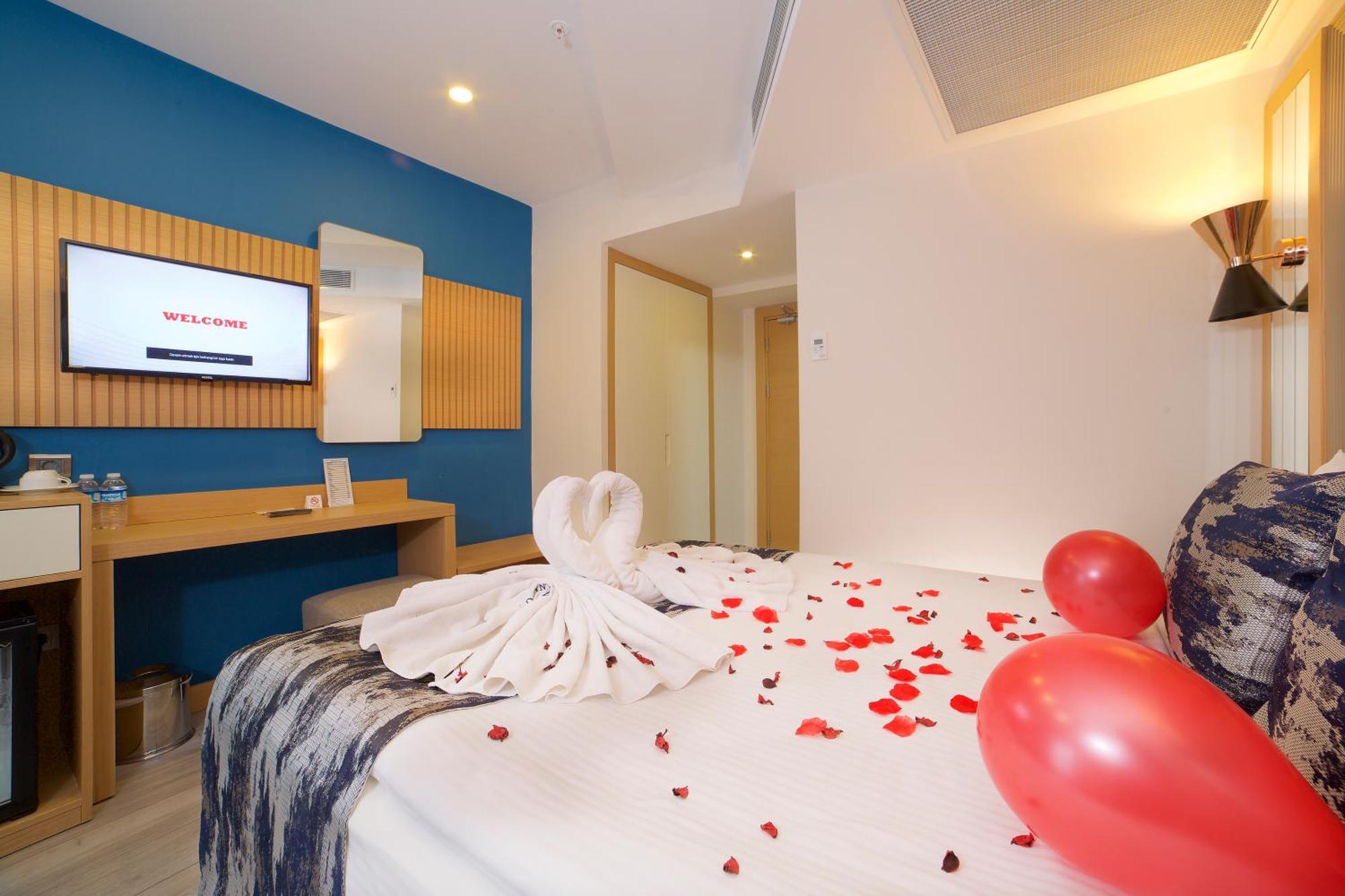 Downtown Sirkeci Hotel Isztambul Kültér fotó