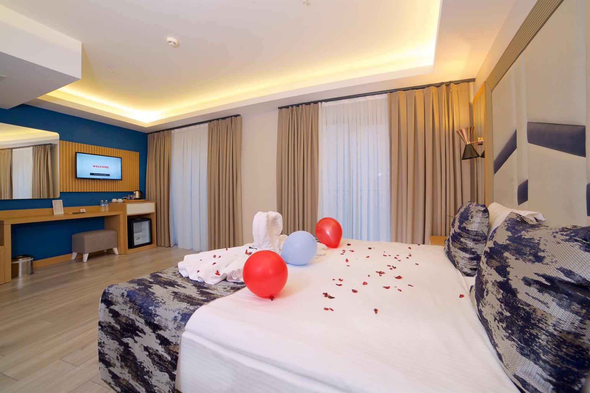 Downtown Sirkeci Hotel Isztambul Kültér fotó