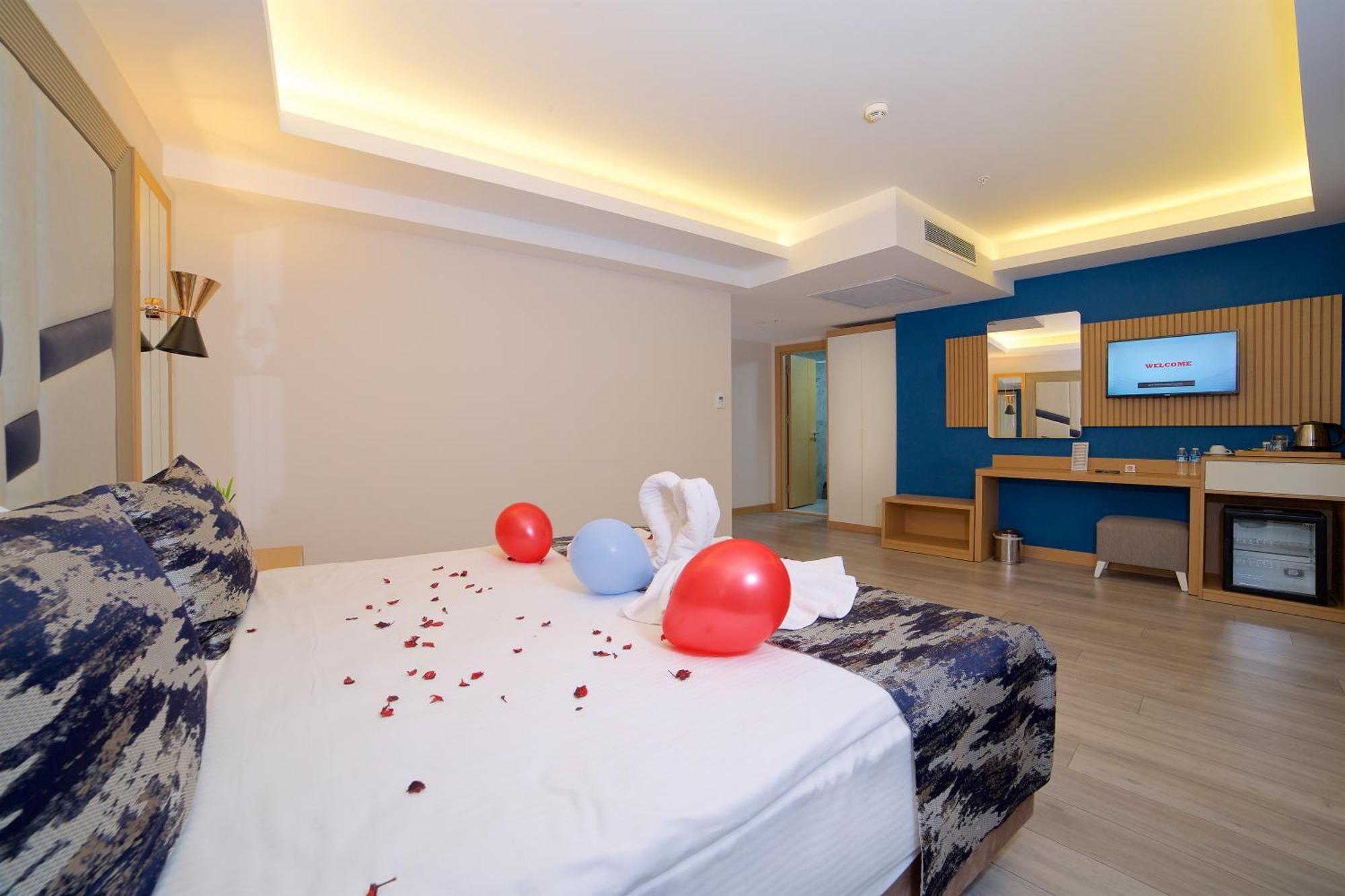 Downtown Sirkeci Hotel Isztambul Kültér fotó