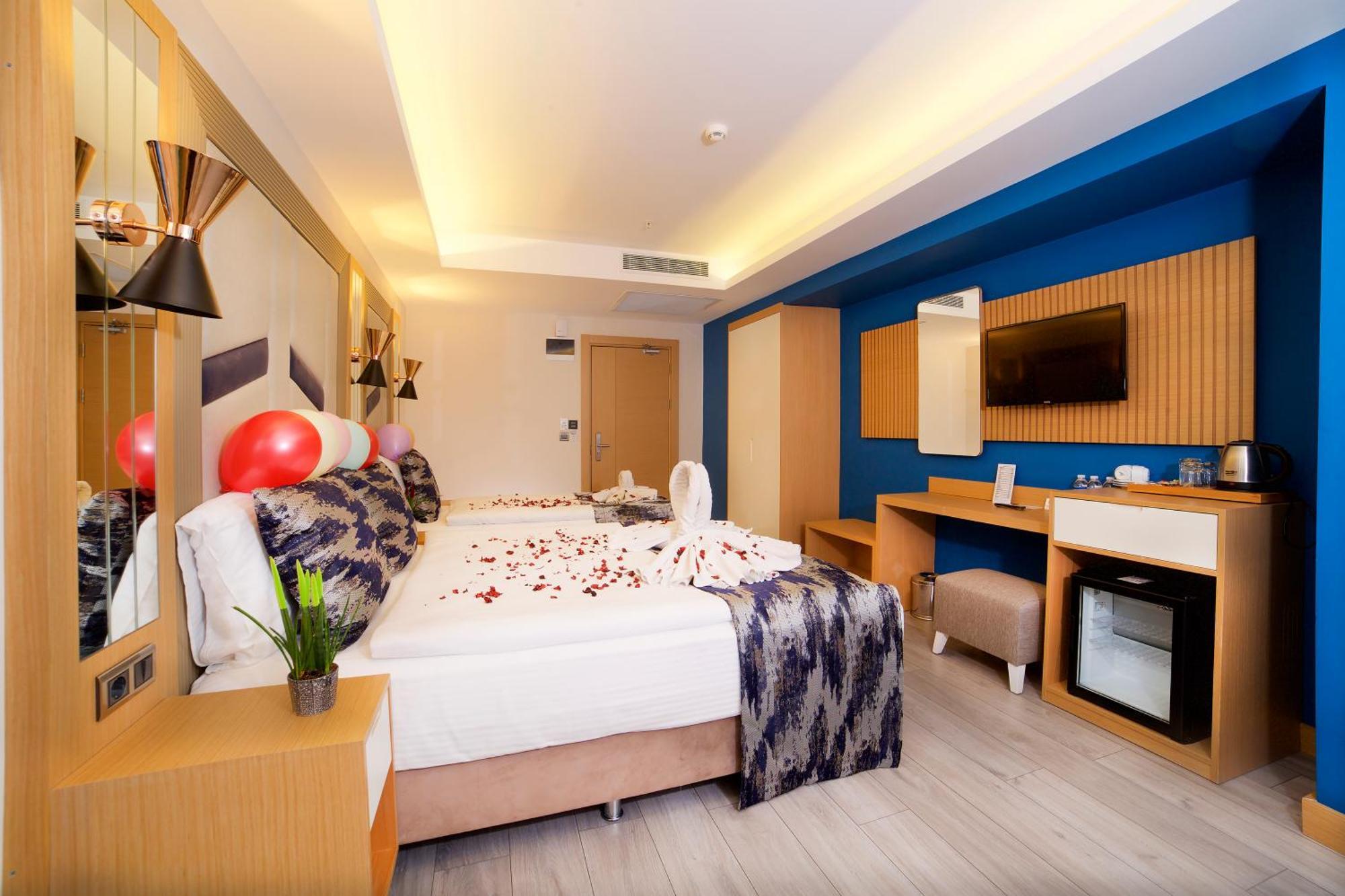 Downtown Sirkeci Hotel Isztambul Kültér fotó
